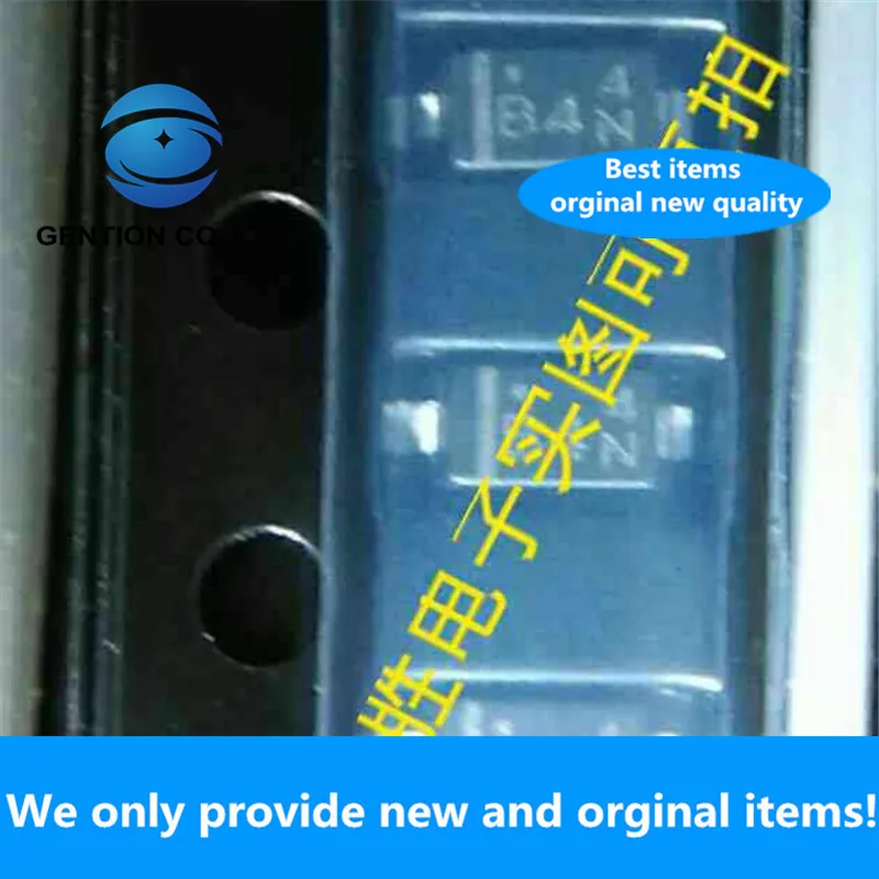 

50 шт. 100% Новый оригинальный SS0540 40V Schottky посылка Шелковый экран B4