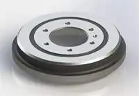 

4037100 rear drum for mm DMAX 2WD 02