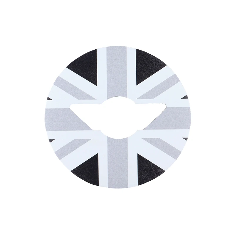 

Кожаные наклейки на руль автомобиля для Mini Cooper R50 R52 R53 R55 R56 R60 R61 F54 F55 F56 F60 J01 J05 U25 F66 Автомобильные аксессуары