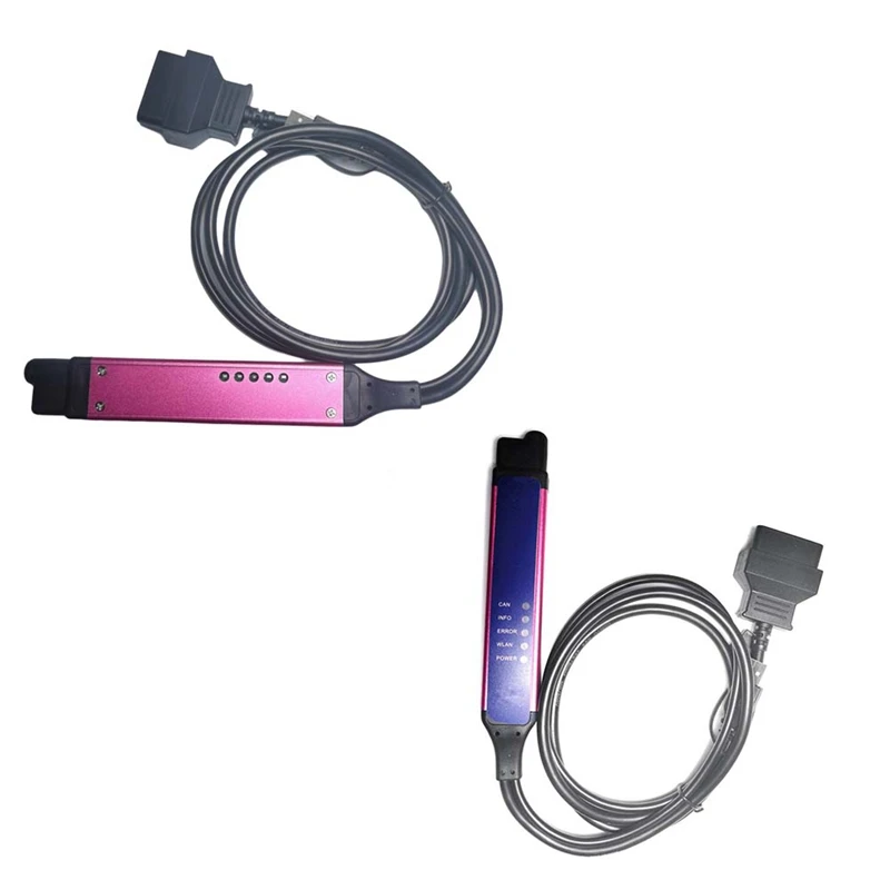 Для диагностических инструментов детектора грузовиков Версия VCI3 WIFI