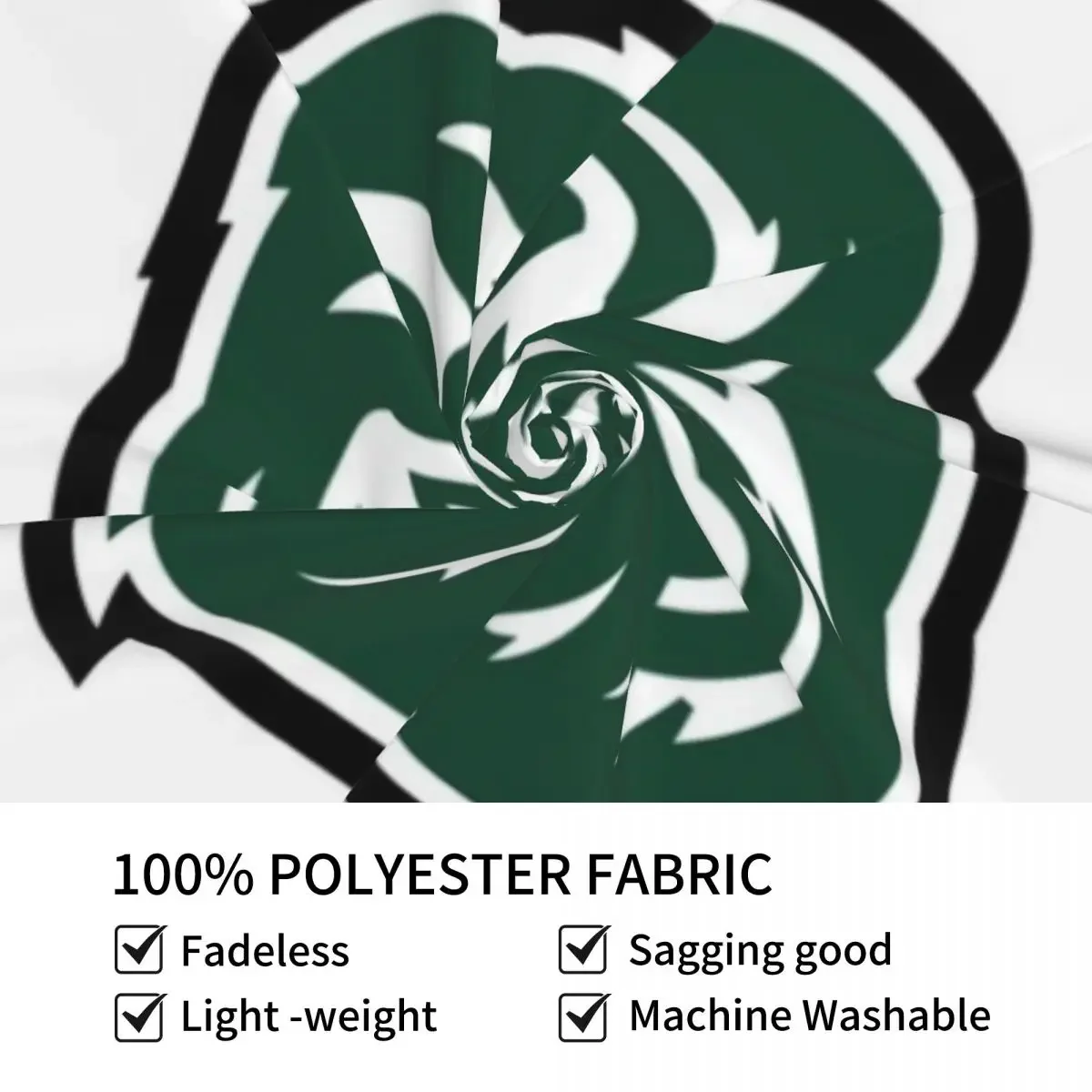 Piedmont University Athletics Lions Logo Гобелен