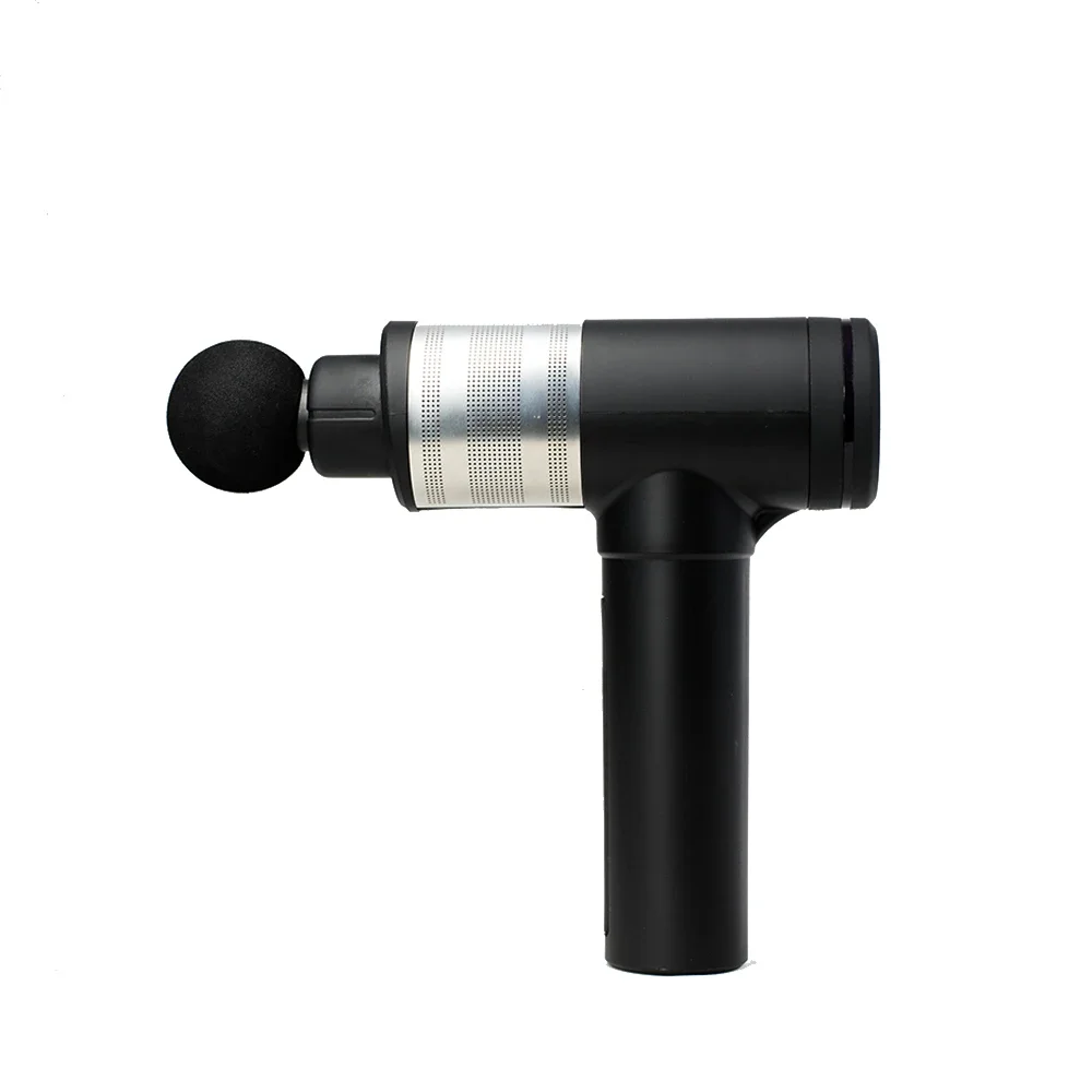 Оптовая продажа 3-скоростной расслабляющий мышечный фитнес-пистолет для