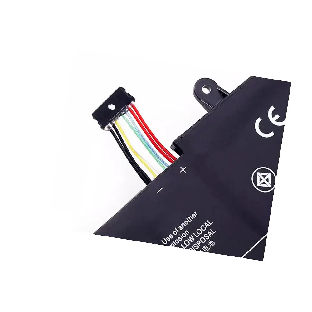 Аккумулятор Ansheng для Lenovo IdeaPad черный 30 Втч