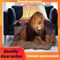 %e3%80%90anti pilling flannel blanket%e3%80%9125 surprising facts about the lion king 523 throw blanket valentines gift throw blanket
