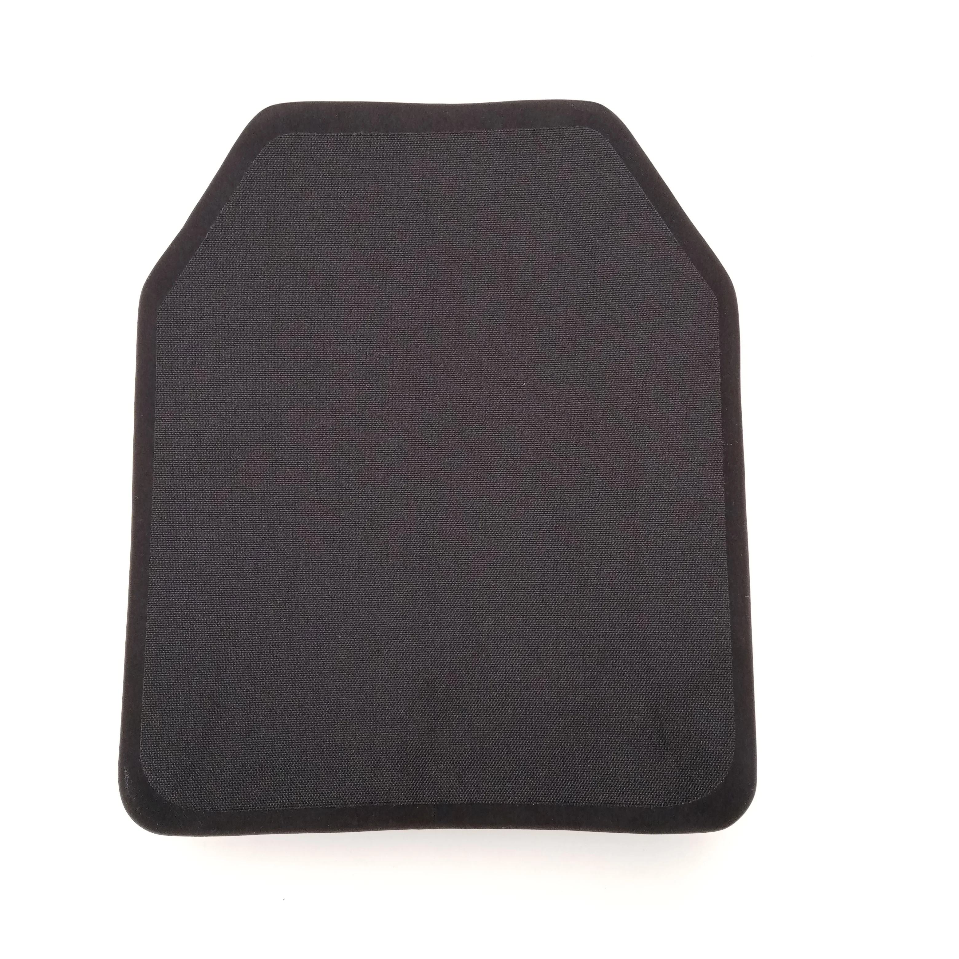 Security Guard Plate NIJ Level IV Ceramic Bulletproof Protection SAT Armor Alumina Ballistic Body |