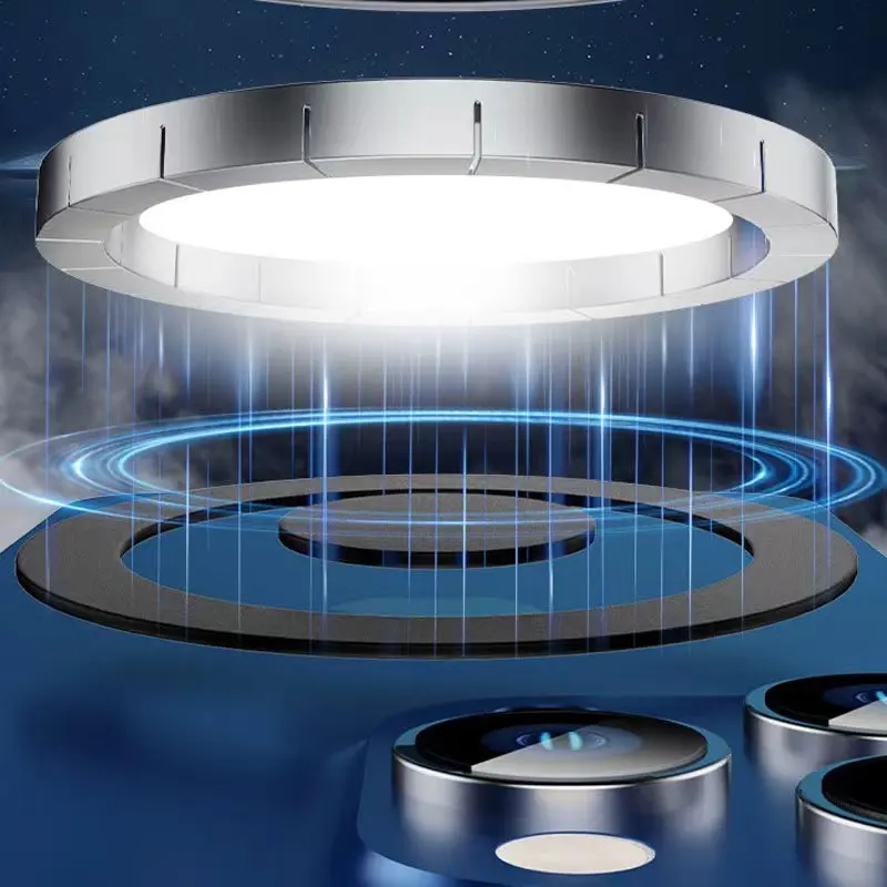 Для 2024 Hyundai Santa Fe магнитный автомобильный держатель телефона 12 3 дюймов GPS экран