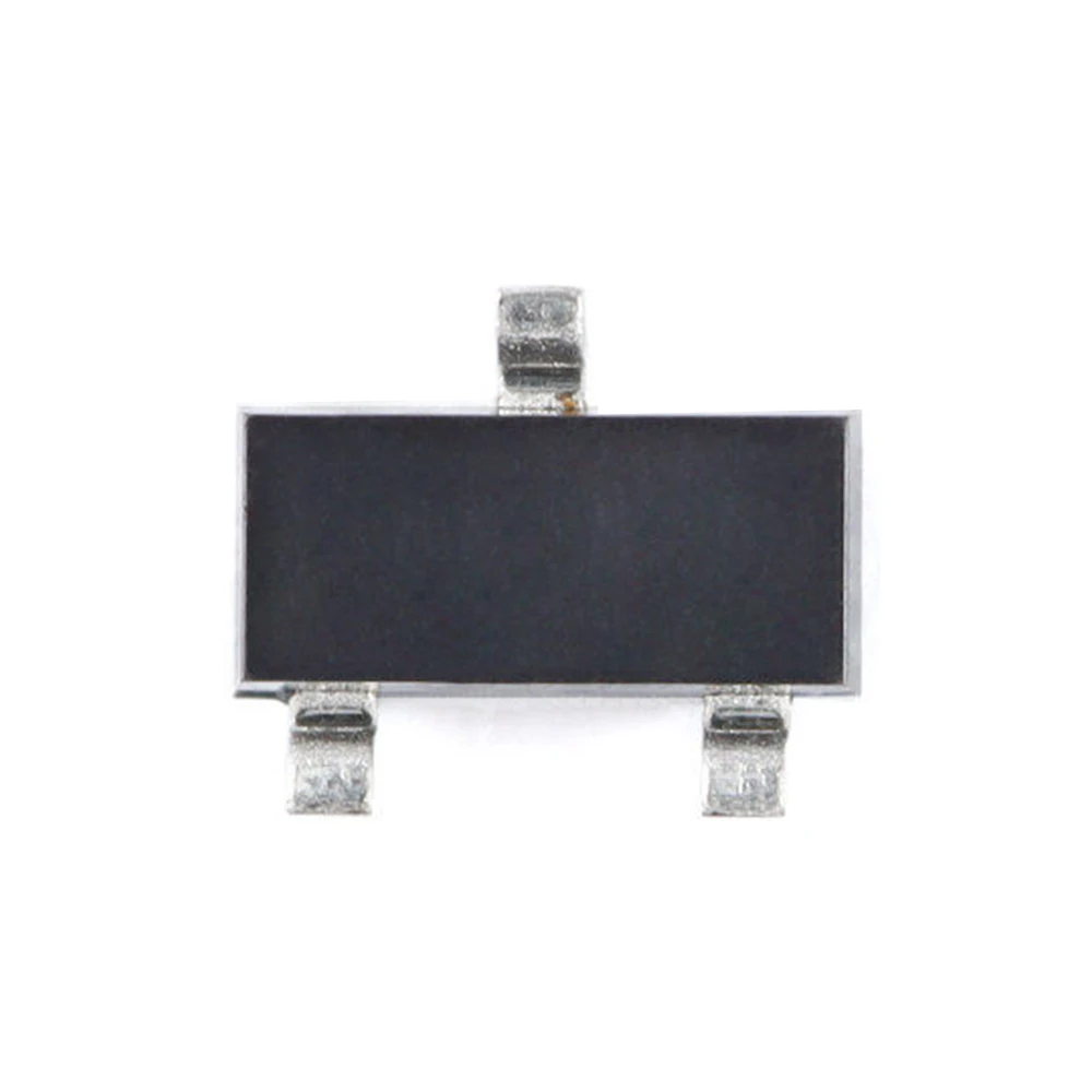 100 шт./партия PDTC114ET PDTC114 SOT-23 и