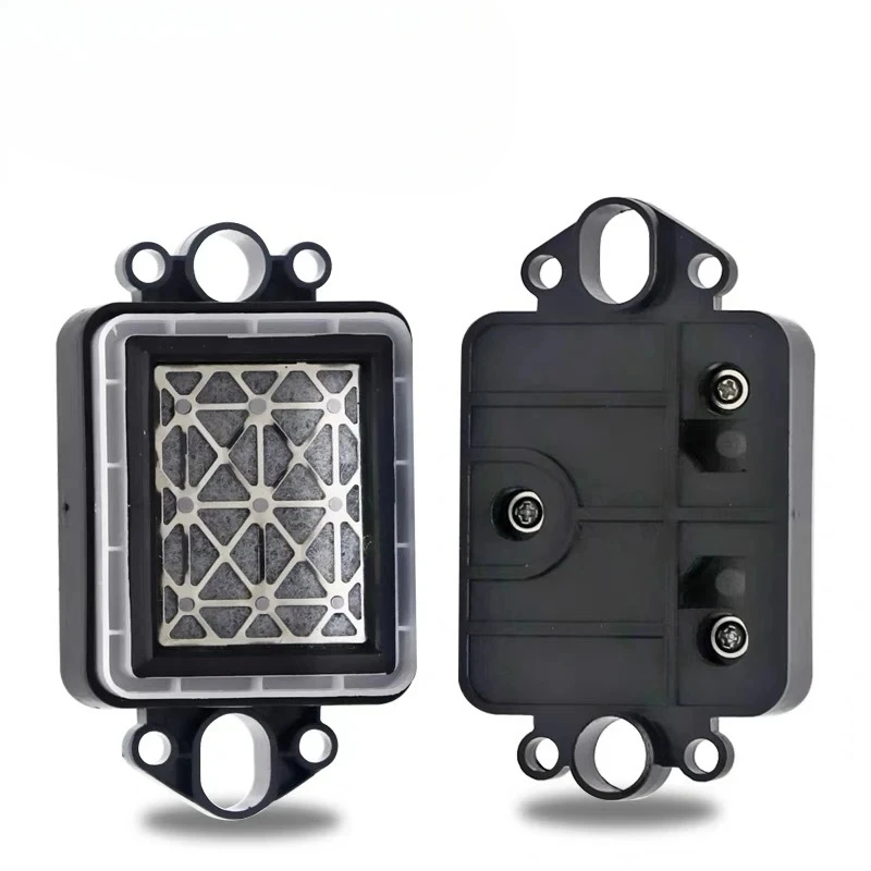 2 шт. станция с двойной головкой DX5 для Thunderjet Gongzheng GZ Litu prismajet Eco Solvent принтер плоттер