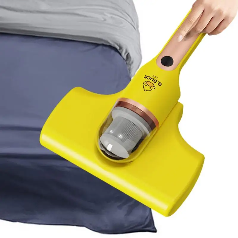 

Mattress Cleaner UV Light Bed Vacuum Cleaning Machine Home Cleaning Supplies For Sheet Carpet Pillows Sofa Pet Hair And Plush To