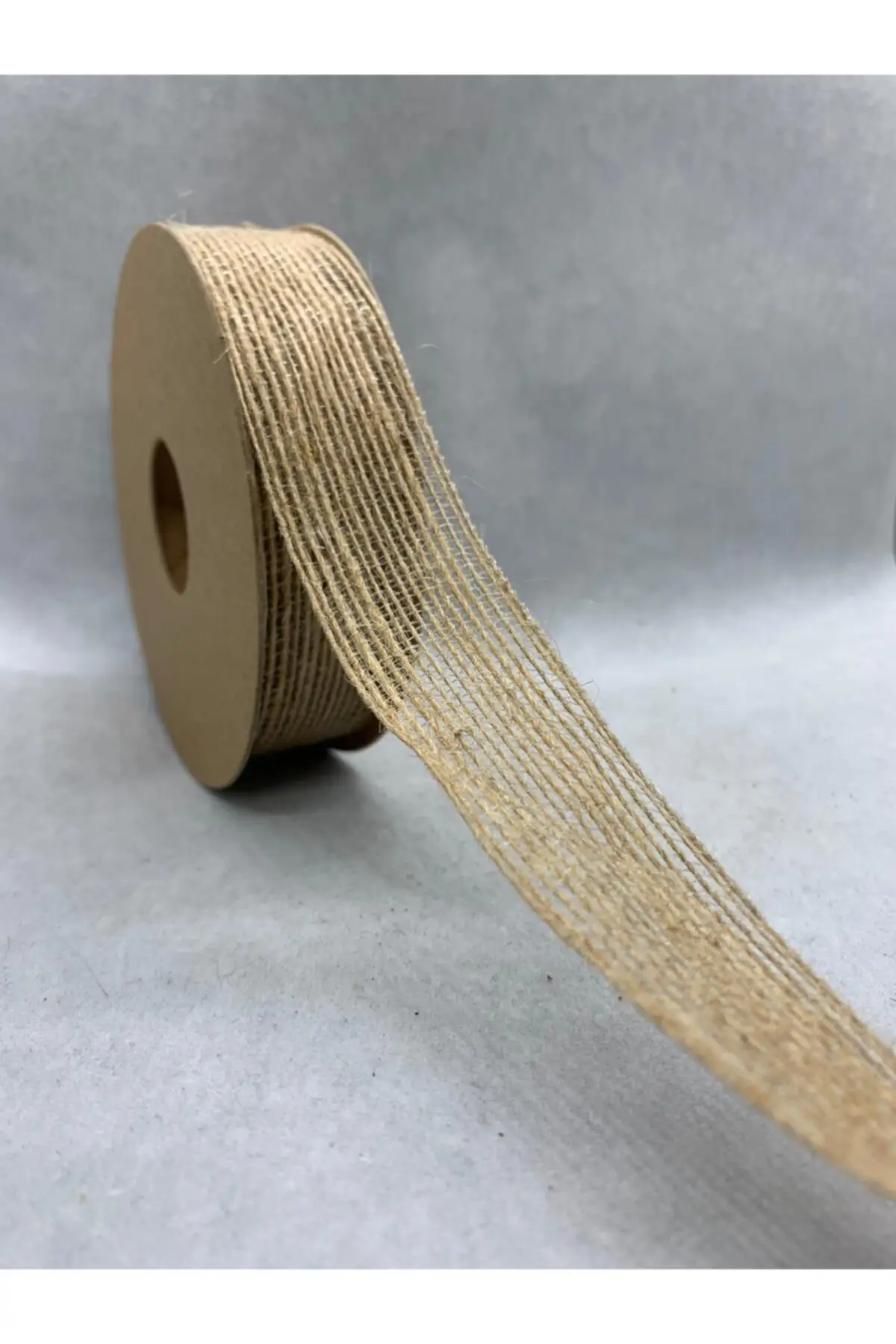 

Jute ribbon 25 Mm decorative ribbon hobby supplies & entertainment life