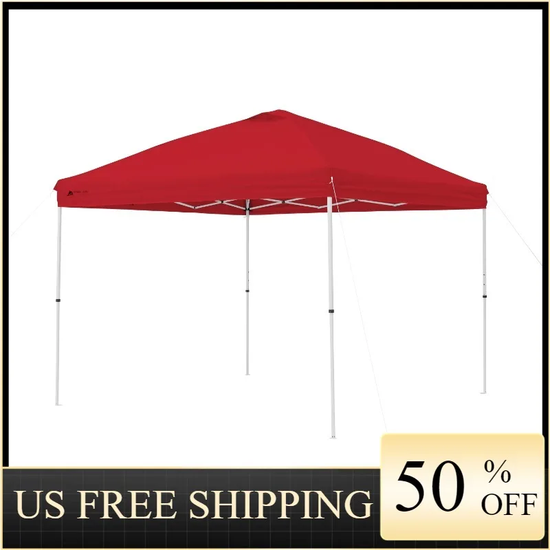 

Ozark Trail 10 'x 10' Простой Навес с прямыми штанинами (100 кв. футов) Прямые тенты