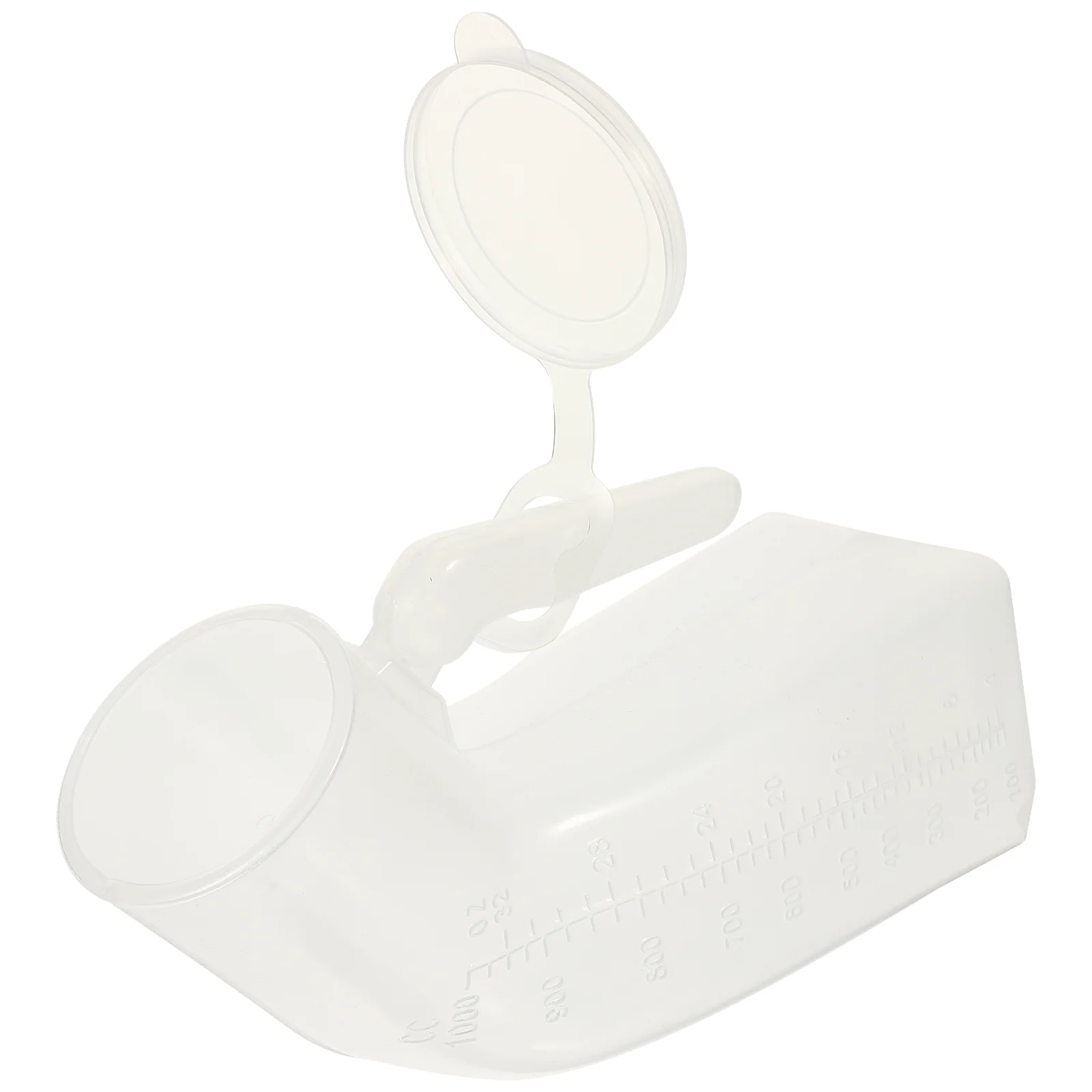 

Old Man's Urinal Convenient Urine Bottle Large Capacity Design Elder Supply
