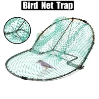 20 50cm diameter bird cage live trap to capture garden garden pest control effective hunting