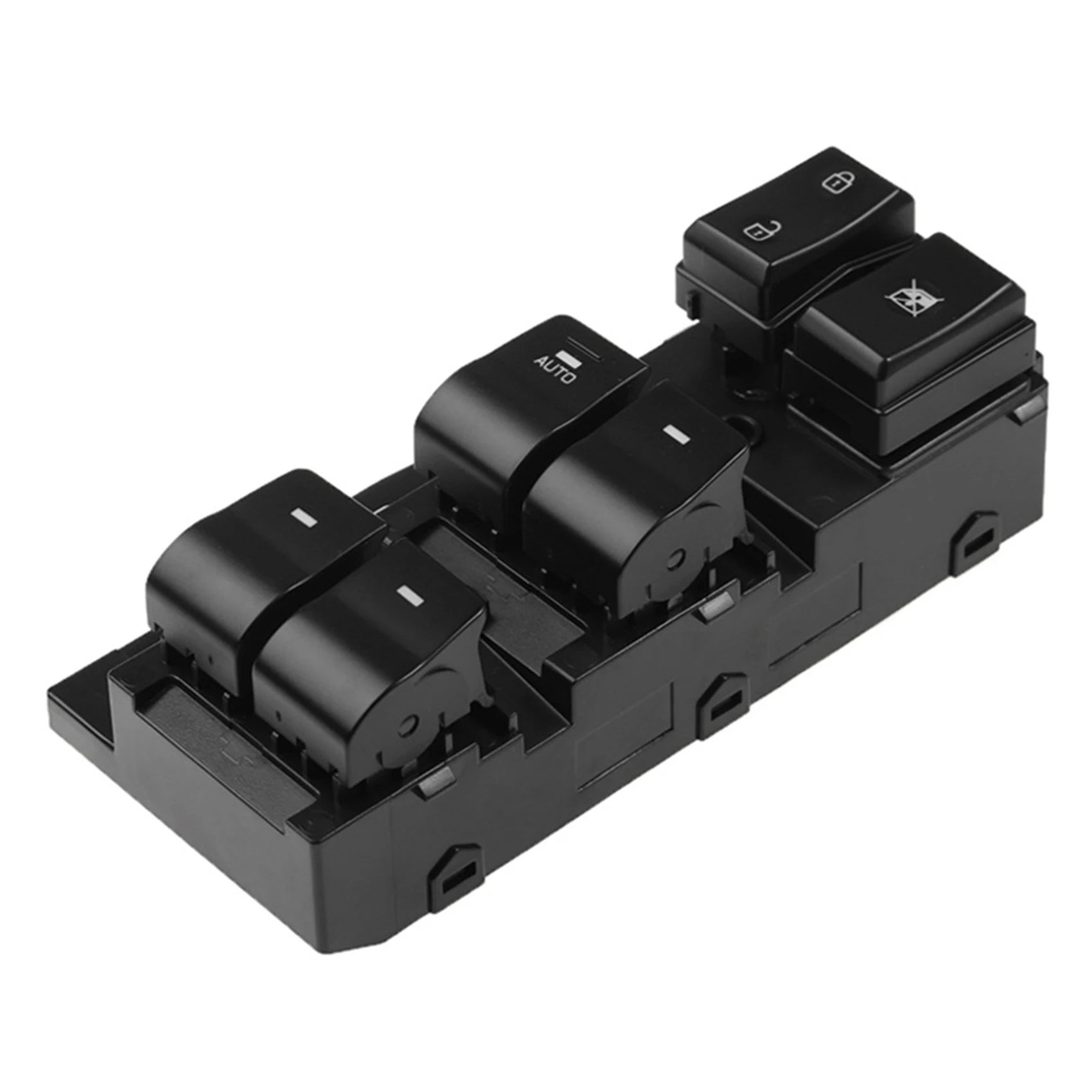 

Master Electric Power Window Switch for Hyundai Elantra 2017-2020 93570-F20004X 93570F20004X