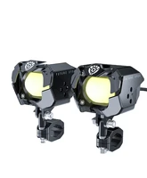 future eyes f30 p 120w motorcycle light kit drl headlight led fog lights