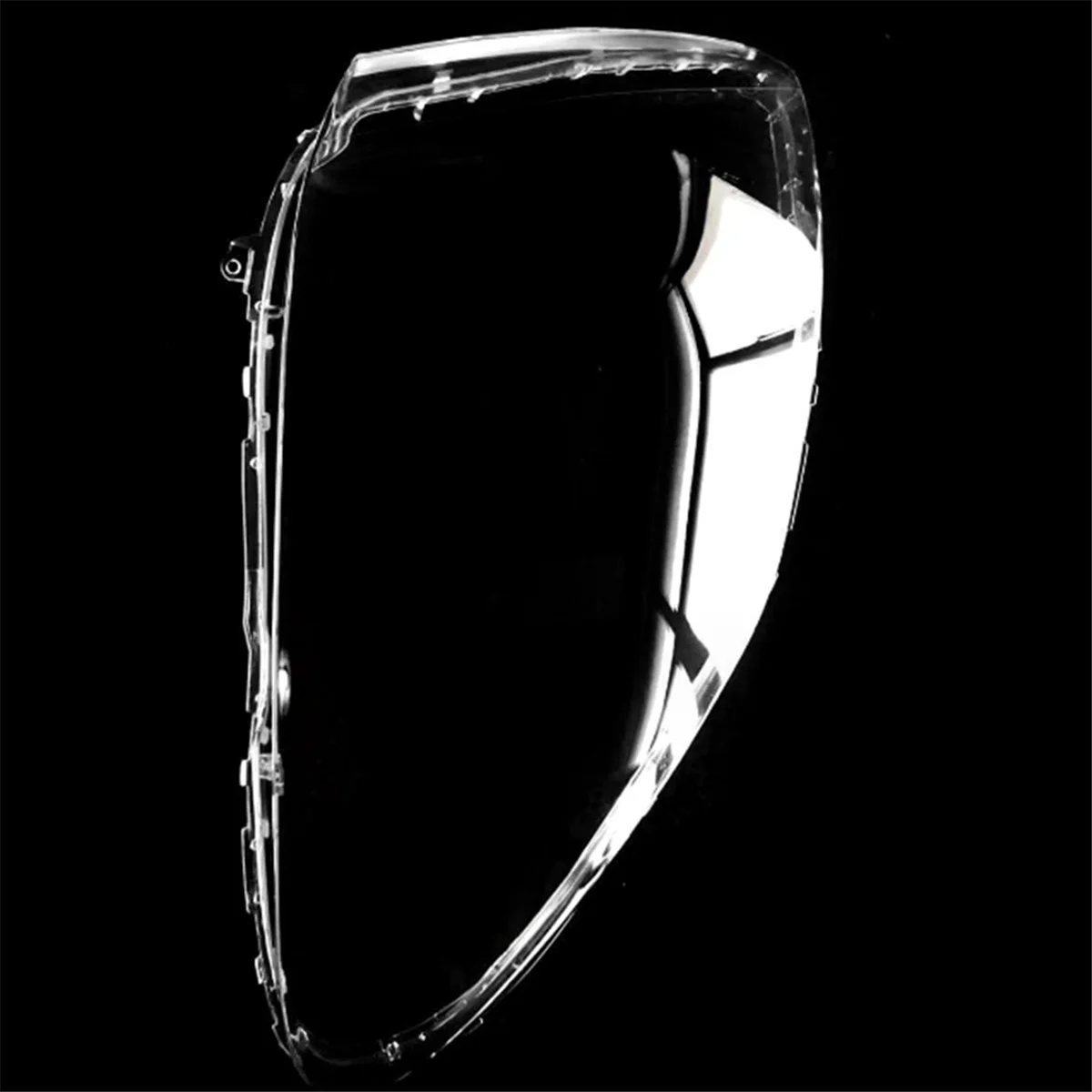 Автомобильная правая фара абажур прозрачная крышка объектива фары для LS430 LS460 LS600