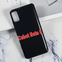 dirt resistant half wrapped case for cubot note 8 back cover phone bumper case shell skin for cubot note 8 silicone caso 5 5