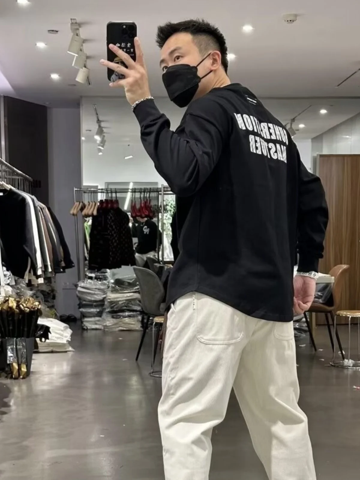 Европейские товары Высококачественная толстовка с капюшоном ласточкин хвост