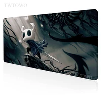 hollow knight mouse pad gaming xl large home computer custom mousepad xxl mousepads anti slip office soft laptop table mat