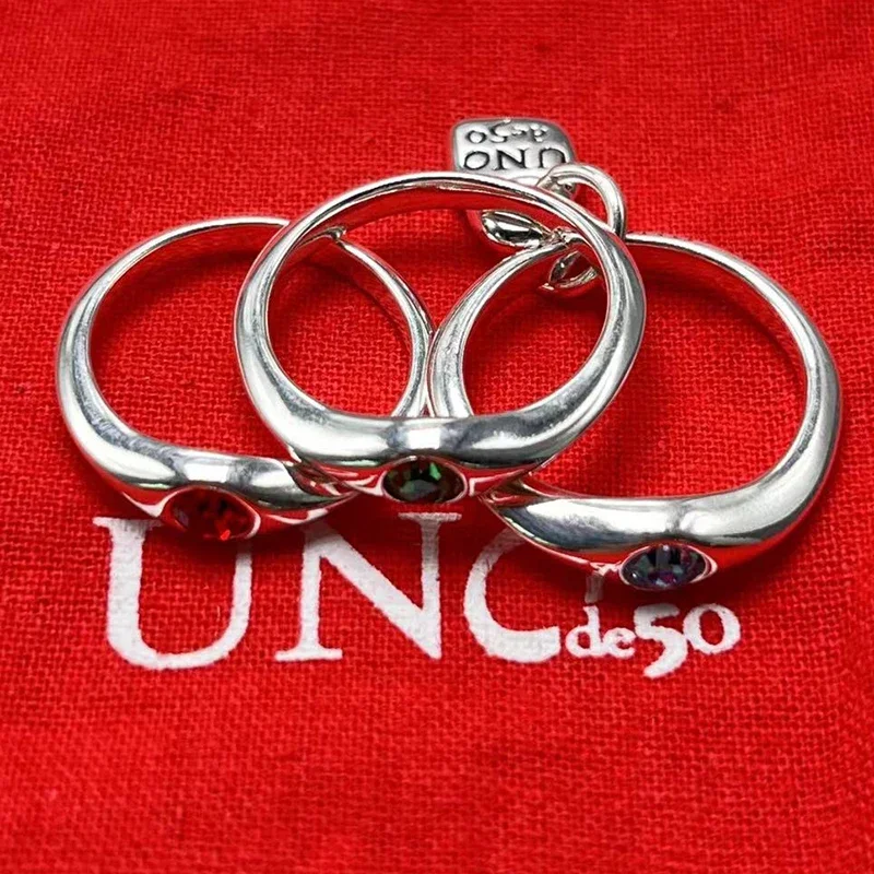 2023 UNode50 хит продаж высококачественный и изысканный женский подарочный пакет с