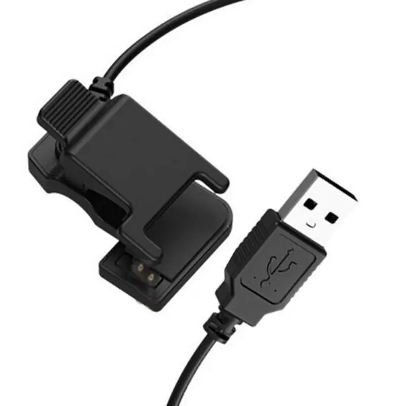

Зарядный USB-кабель B57 для умных часов, сменный шнур для зарядного устройства, кабель для смарт-часов, аксессуары для B57