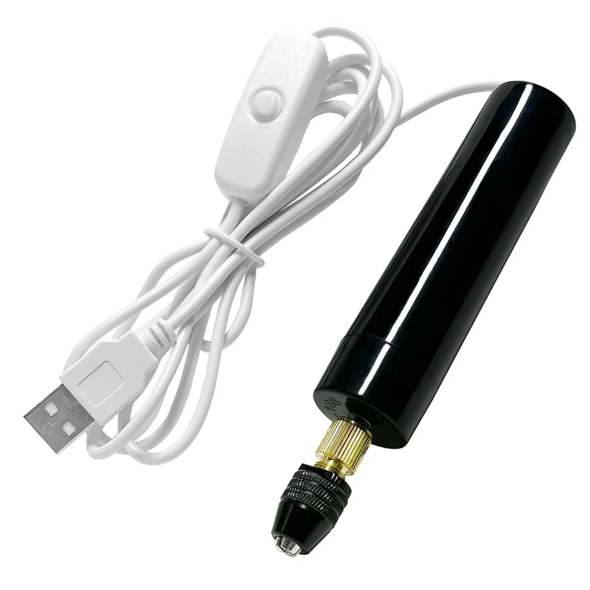 Набор электрических сверл для смолы многофункциональные тиски ручная дрель