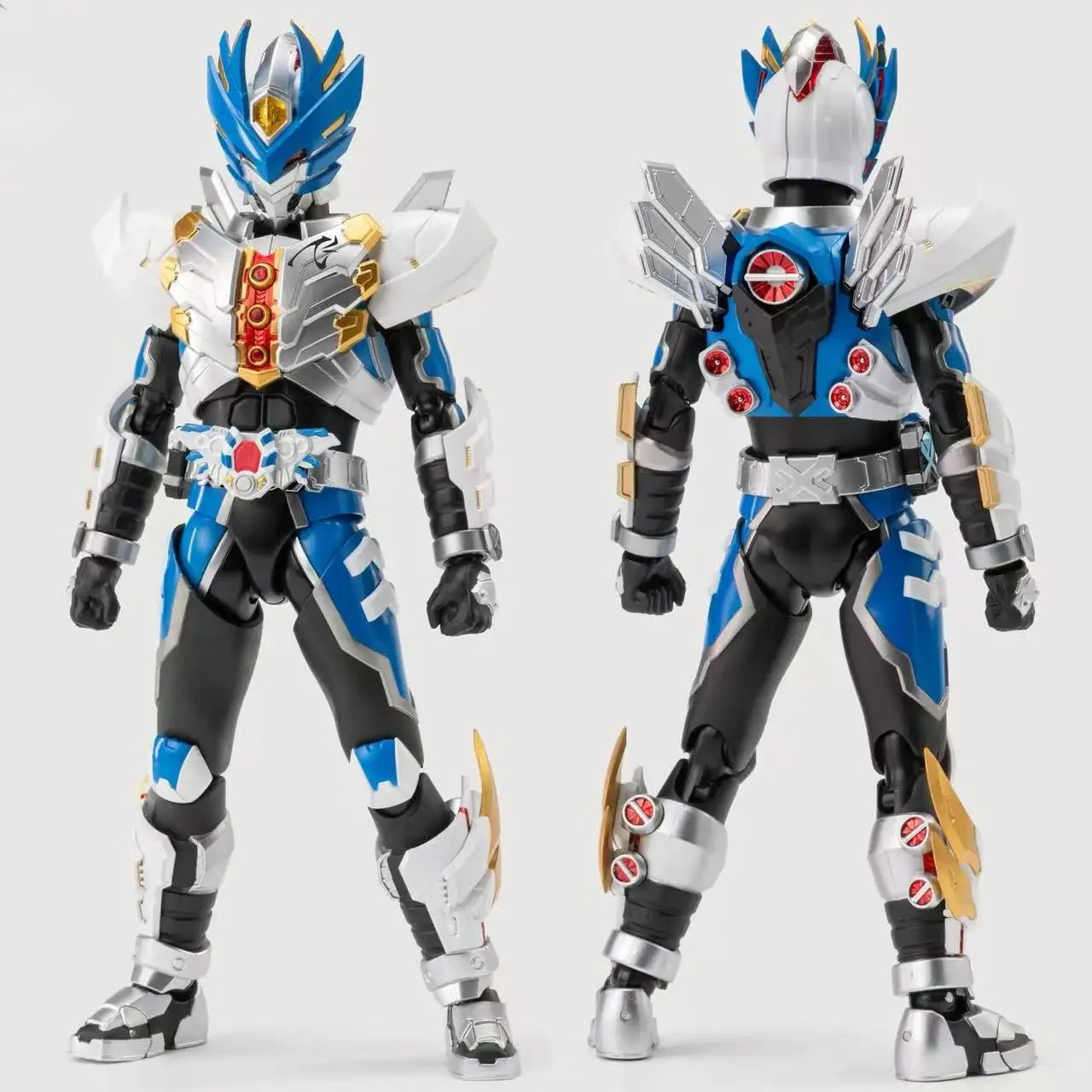 В наличии: Оригинальная фигурка Degenerator Industry YCY DI-AH-19 Armor Hero Shadow Armor, масштаб 112, 6 дюймов, полный комплект, модель-игрушка (art.: 3920dcb41705d) - 3920dcb41705d