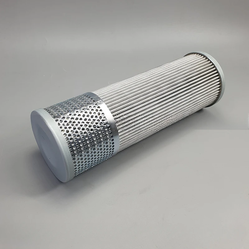 McQuay screw oil filter M332115201 central air conditioning compressor built-in net