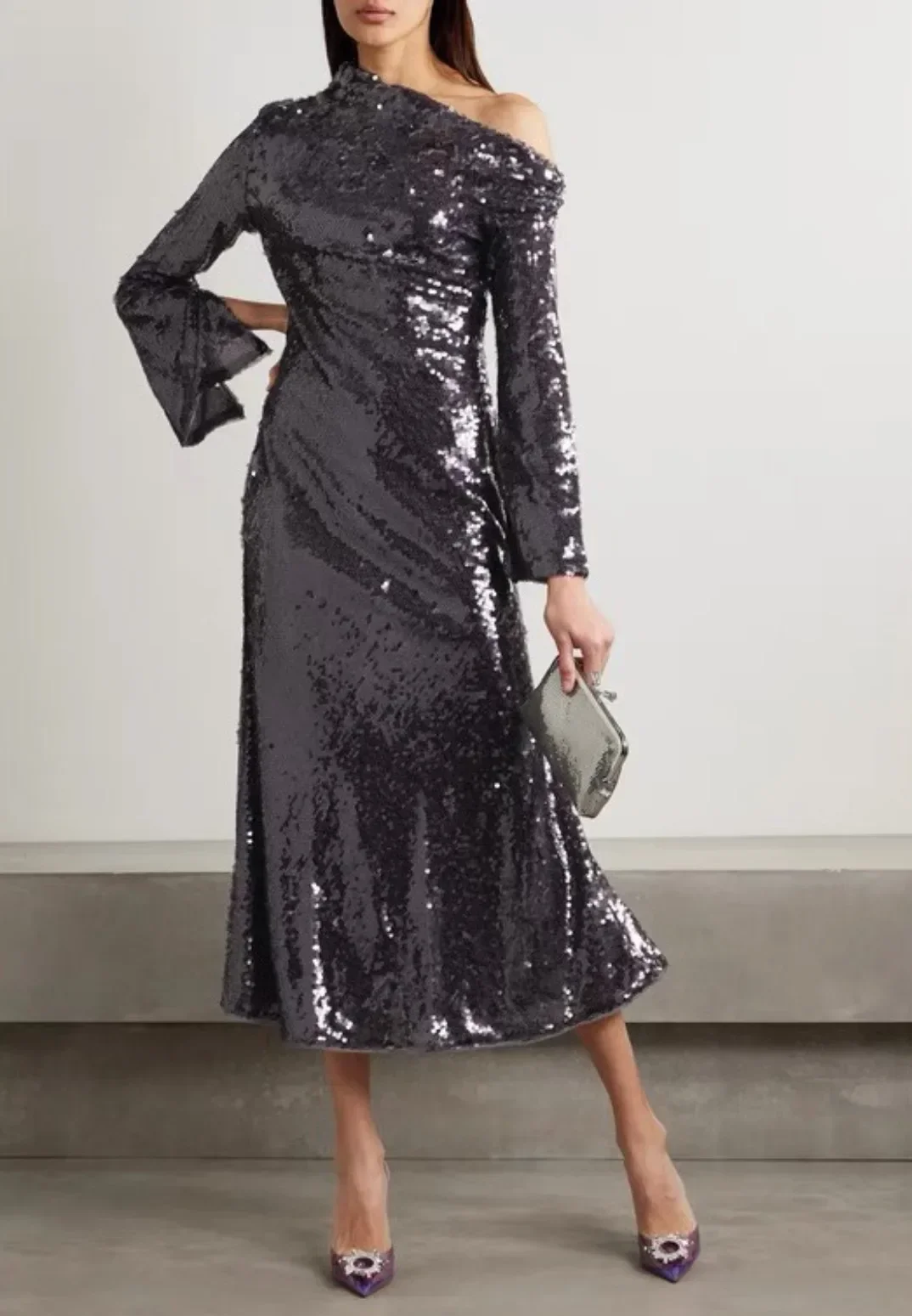 Рисунок 2 - Коллекция весна 2024