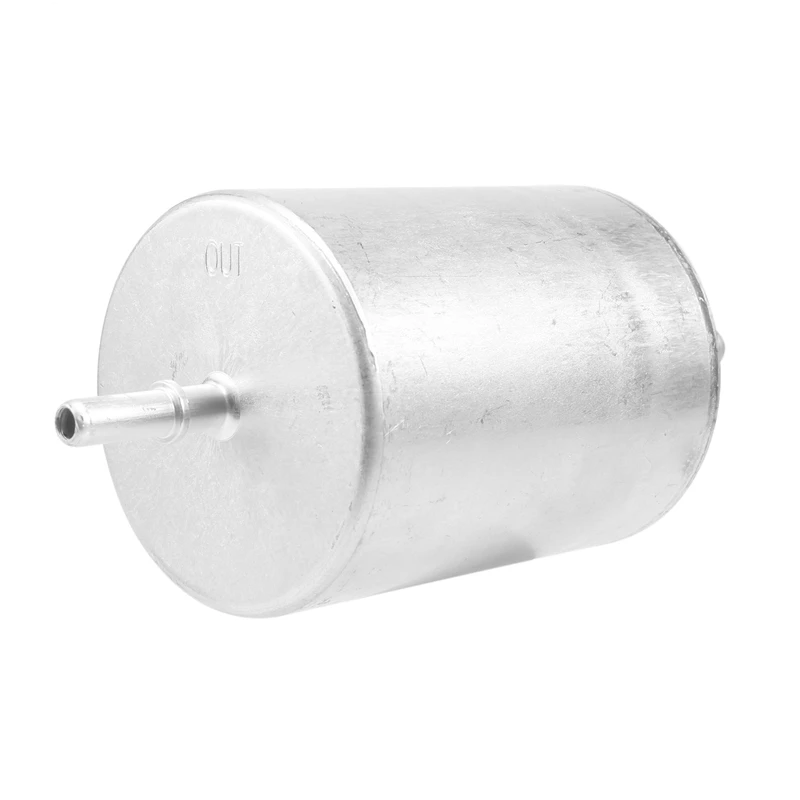 4F 0201511 Топливный фильтр C для A6L 2.0T / 2.8FSI 3.0L 3.0TFSI 3.2L 4.2L A4 R8 A8 SEAT EXEO