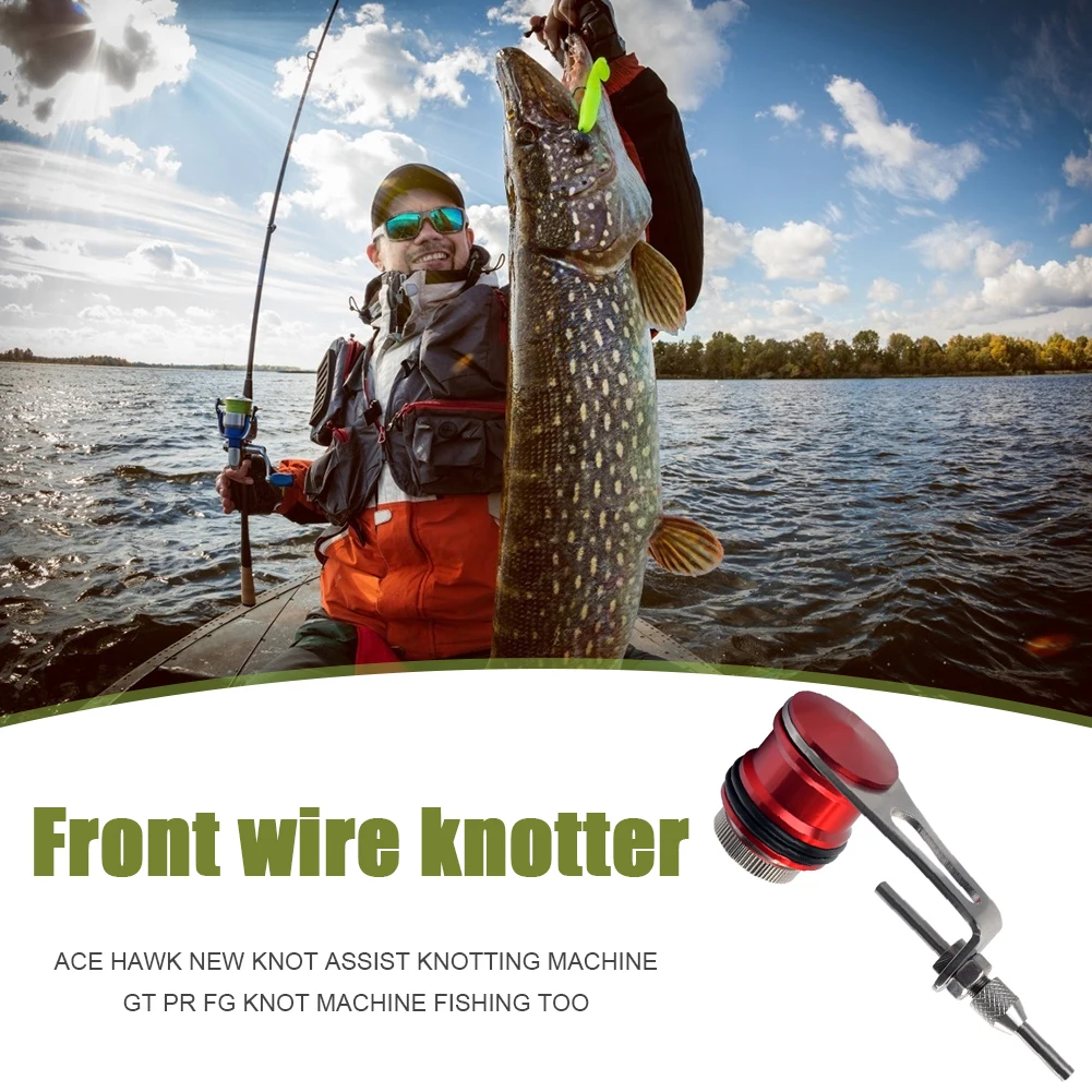 

Вспомогательная машина для узлов, намотка для лески GT, Рыболовная катушка, рыболовные инструменты, компрессионная устойчивость, уличная Ры...