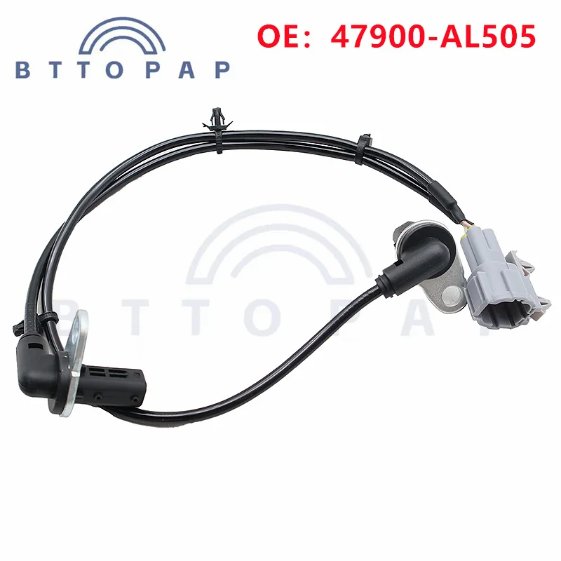 47900-AL505 задний левый/правый датчик скорости колес ABS для Nissan 350Z Z33/ Infiniti G35 модели