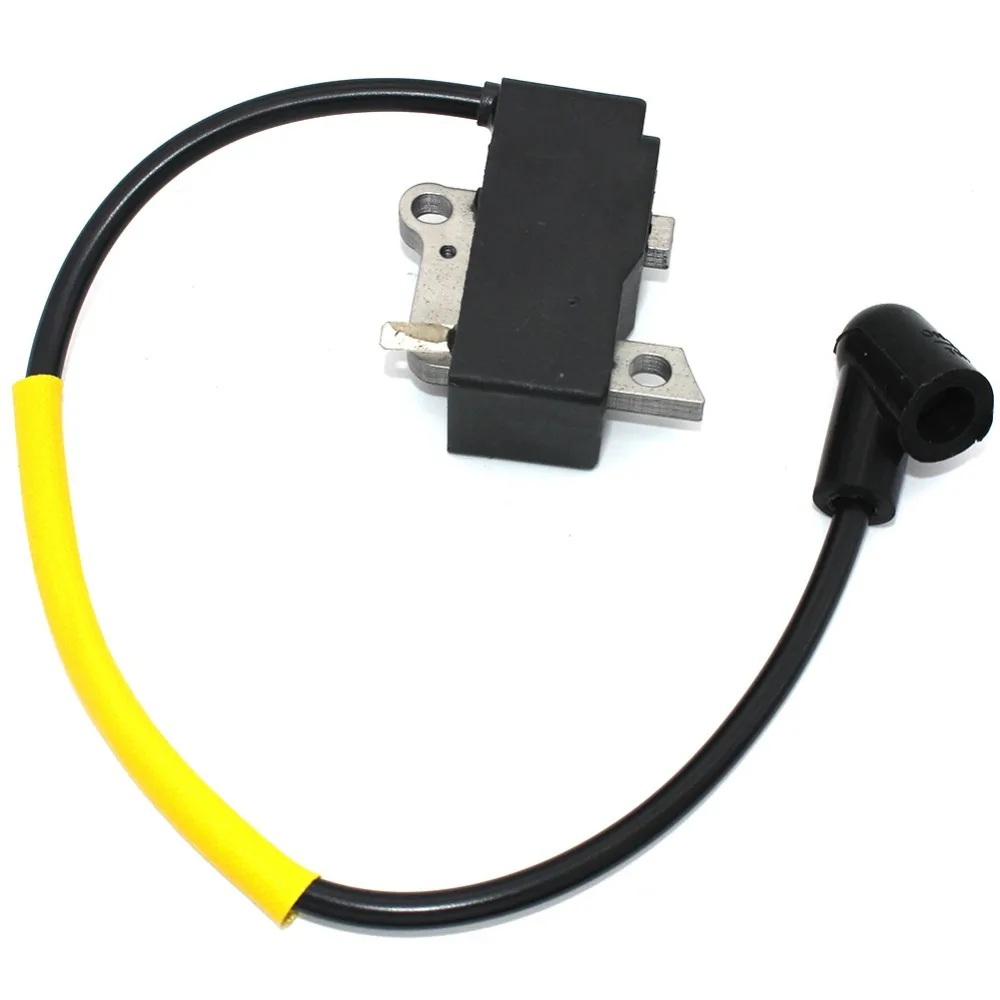 Фото Катушка зажигания для Husqvarna 537418701 223L 323L 323R 326C 326ES 326, высоковольтный блок №2