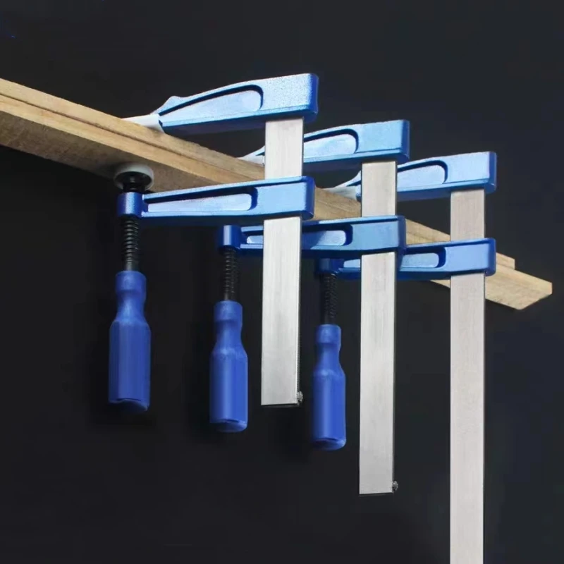 1 шт., быстросъемный зажим для столярных работ