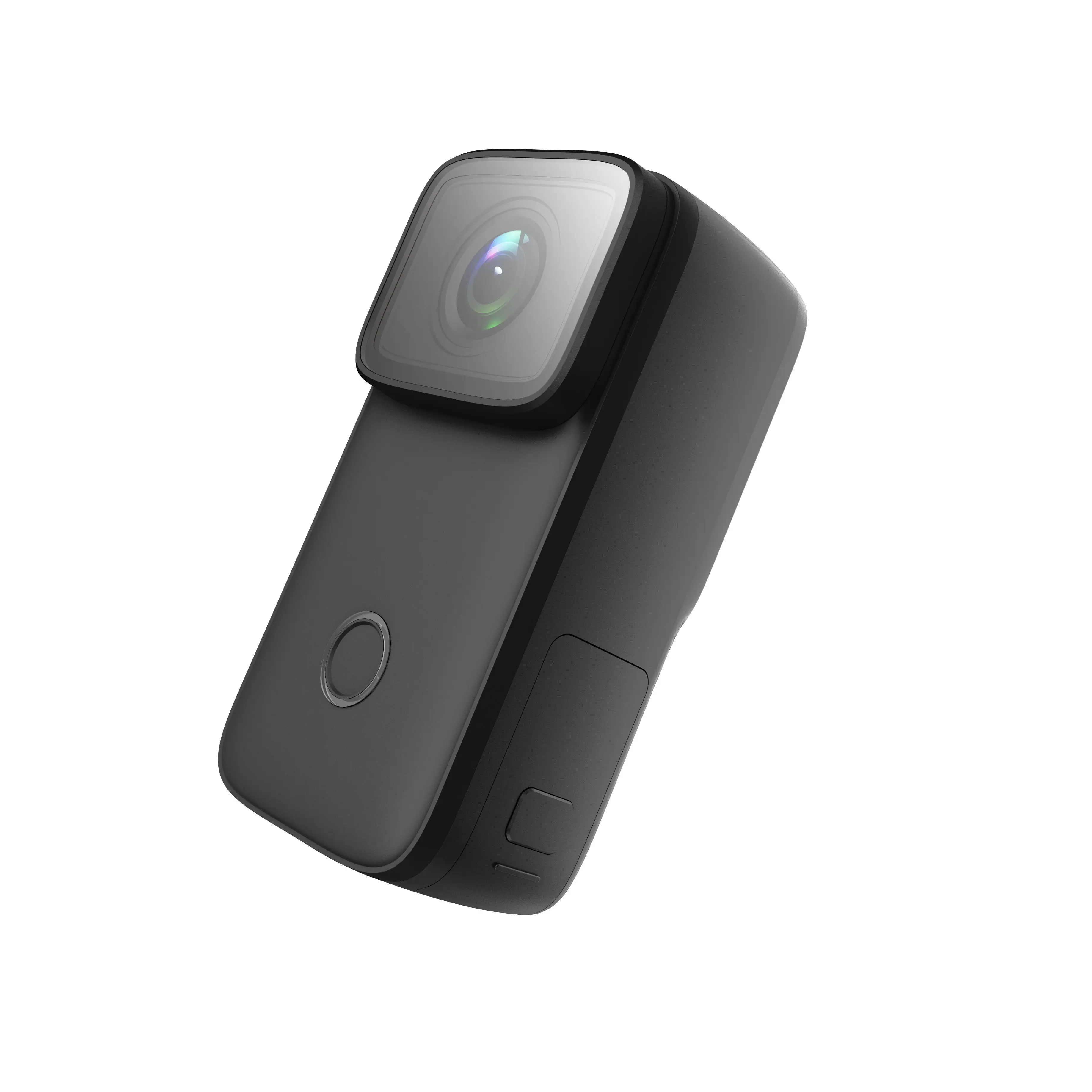 Экшн-камера SJCAM C200 4K H.264 Wi-Fi