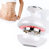 home 5 in 1 rf vibration treatment stretch mark removal ems ultrasonic fat cavitation for reducing belly fat muscle stimulator