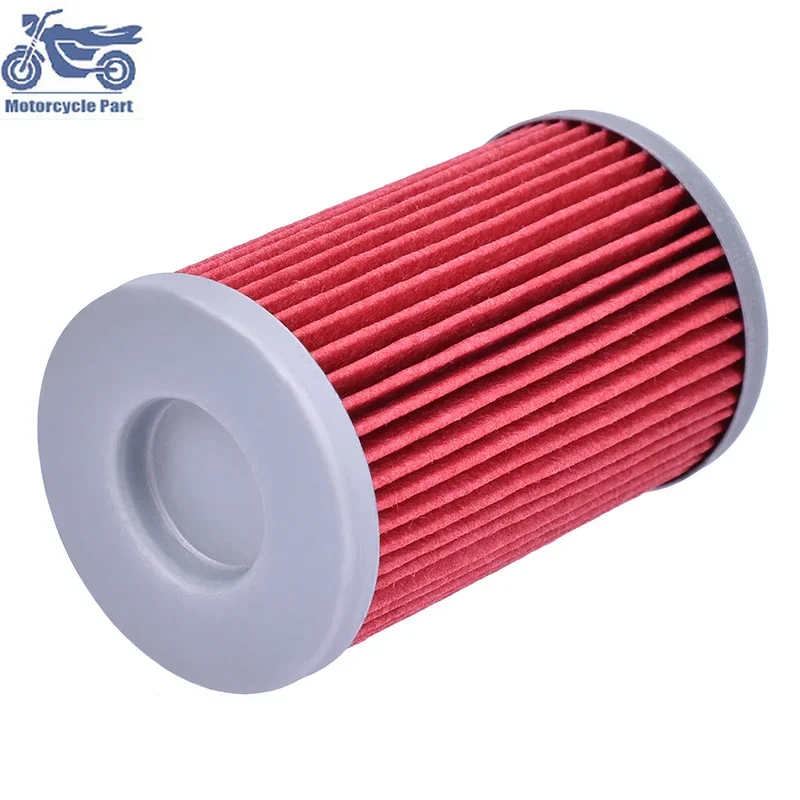 Масляный фильтр двигателя мотоцикла для KT/M 125 200 Du/ke RC 250 EXC Racing 1st Filter 125cc 200cc 250cc