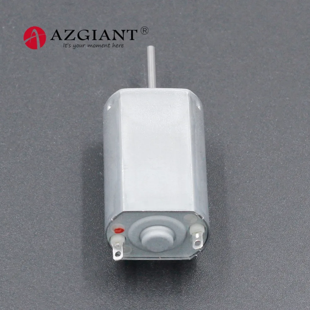 Длинная рукоятка 16 мм металлическая Бесшумная щетка для двигателя постоянного