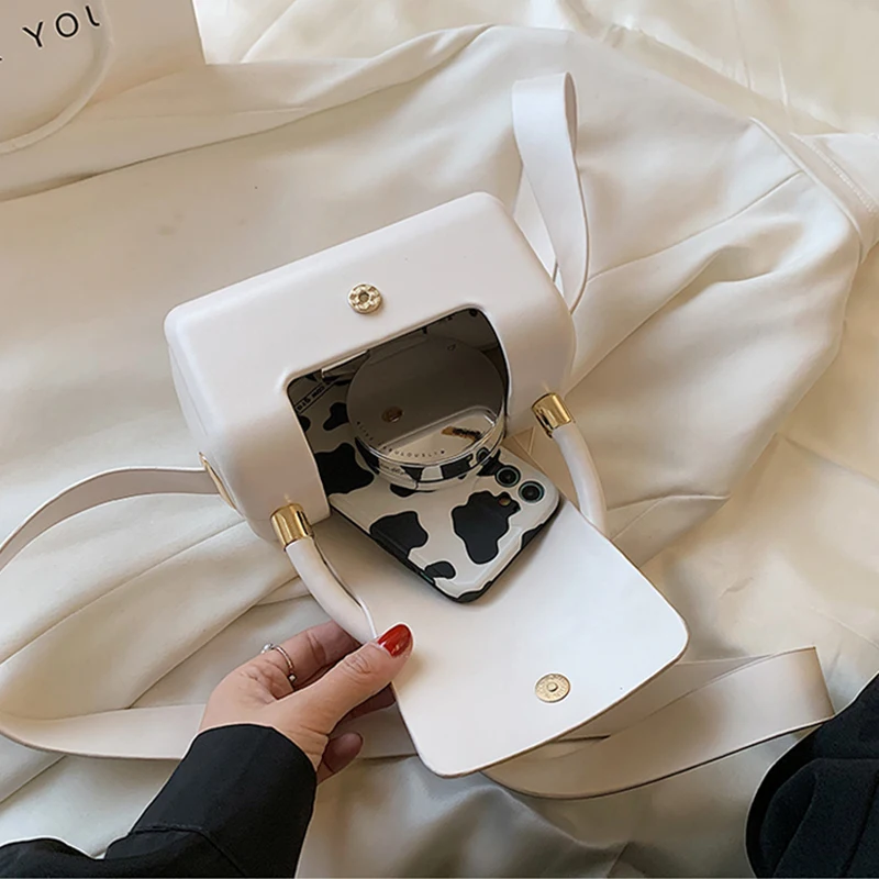 Дизайнерские сумки на плечо карамельных цветов для женщин модный кошелек и