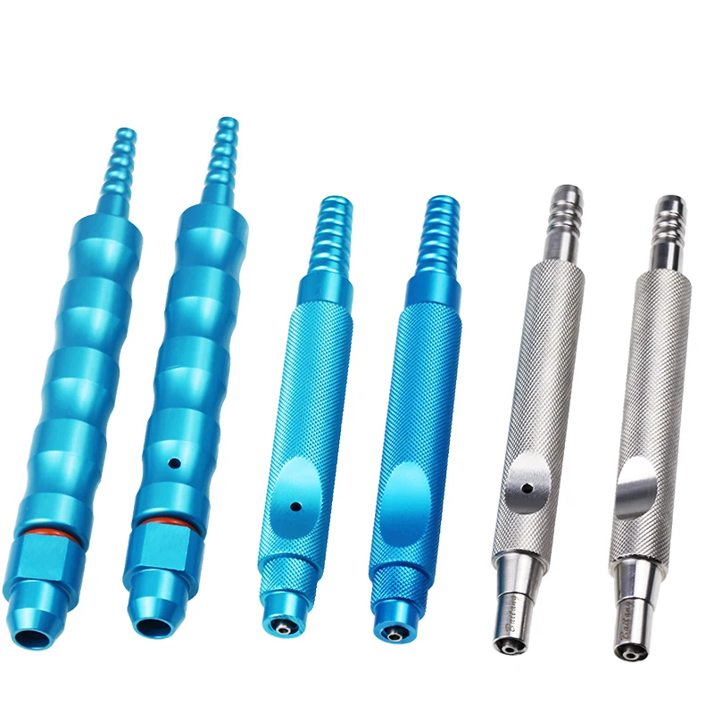 

fat aspirator Converter negative pressure handpiece Water Injection Handle instruments liposuction