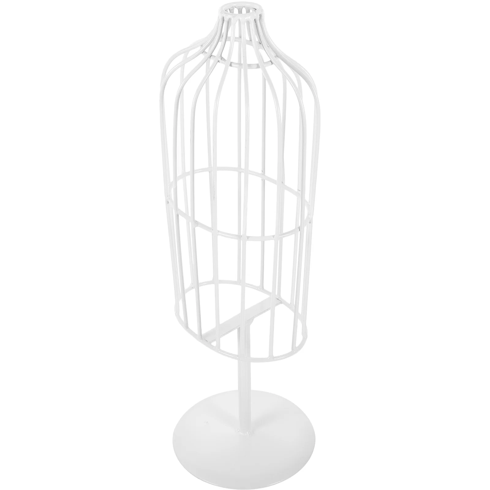 

Iron Mannequin Stand The Multifunctional Clothing Rack Cat Coat Hanger Clothes Display Infant Puppy Hanging Baby