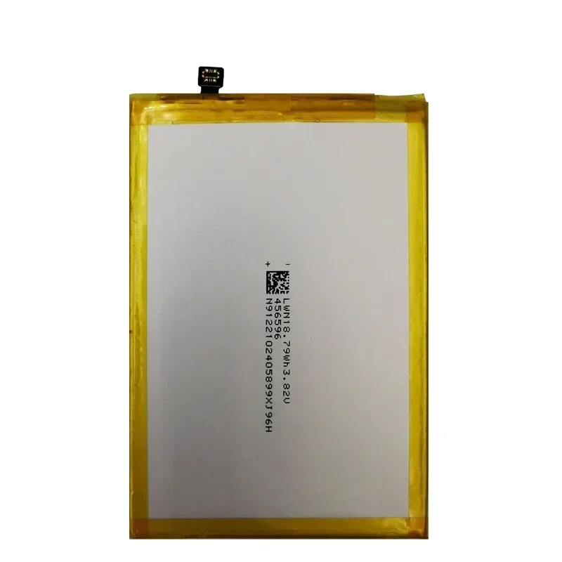 Фото Оригинальная сменная батарея BN5K 5000 мАч для Xiaomi Redmi 12C, 2026 год, быстрая доставка №4