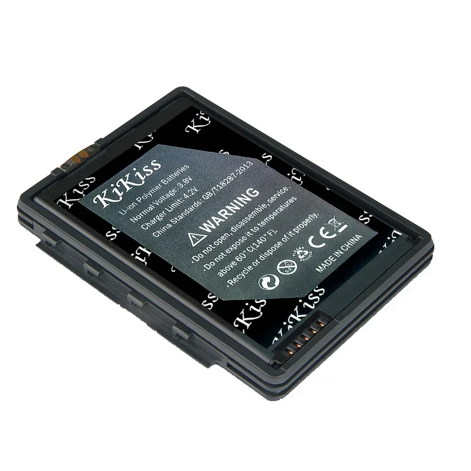 Аккумулятор для мобильного терминала данных емкостью 4500 мАч Honeywell CT50 CT60 318-055-010