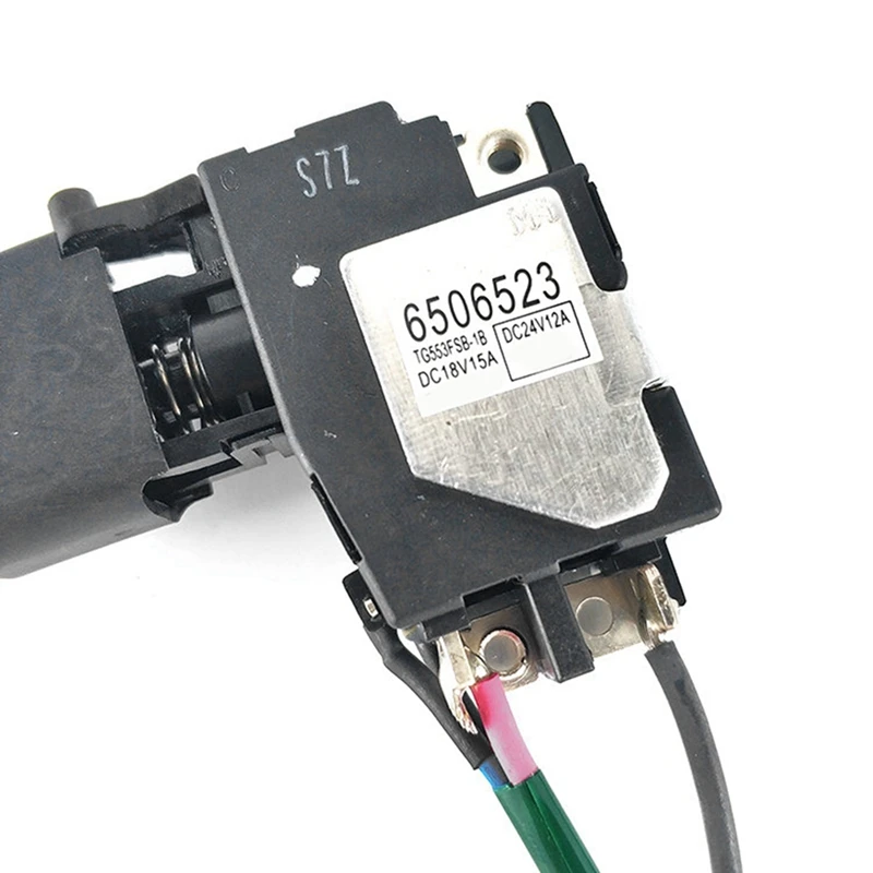 Переключатель GTBL 6506523 650652 -3 Для Makita BTW250 BTS130 BTW250RFE BTW251RFE DTW251RFE DTW250 DTW251Z