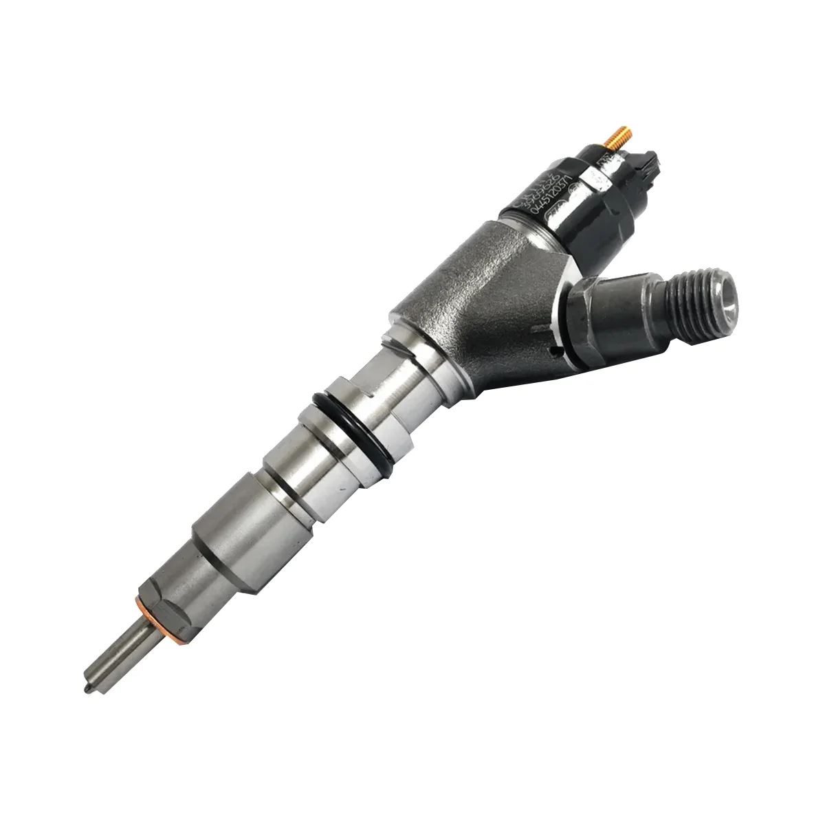 

0445120371 New Crude Oil Fuel Injector Nozzle for CAT C7.1 Engine 320D2 Excavator