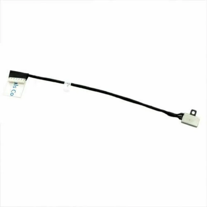 Фото Кабель питания AC/DC для Dell Inspiron 15 3480 3481 3580 3581 3582 3584 450.0AD05.0002 HN №1