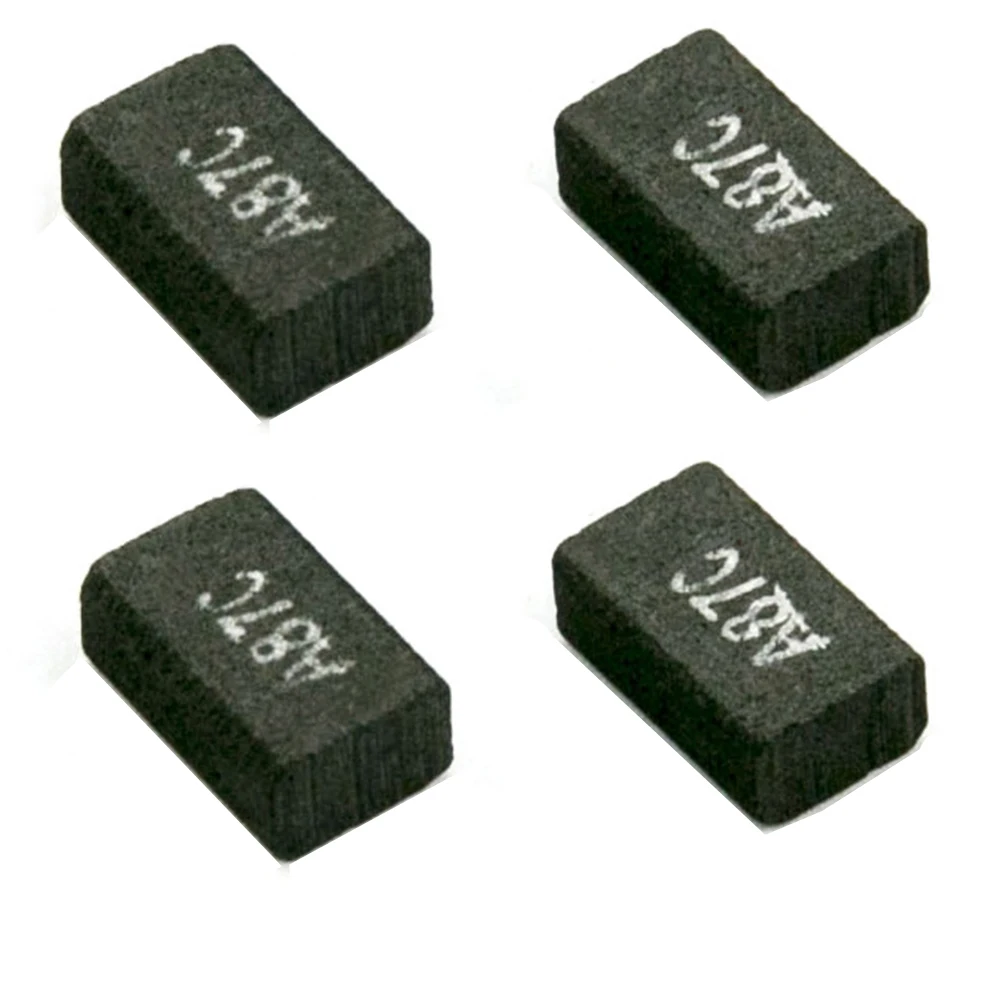 4 шт. сменные угольные щётки для BOSCH GBM350 TBM3400