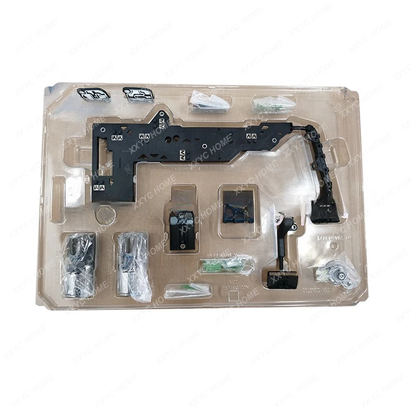 Монтажная плата с комплектом для электропередачи из Китая Protrans автомобильная