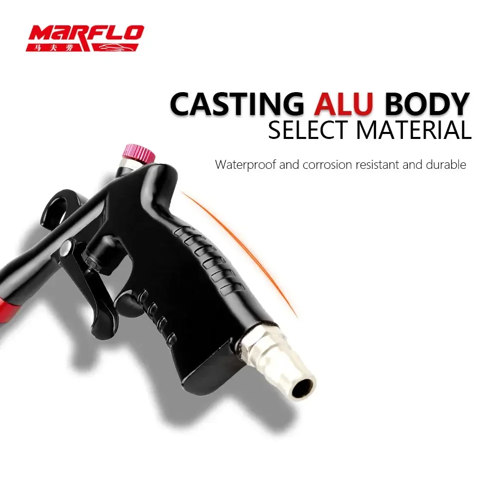 Автоматический детейлинг торнадо инструментальный Инструмент мойка автомобиля