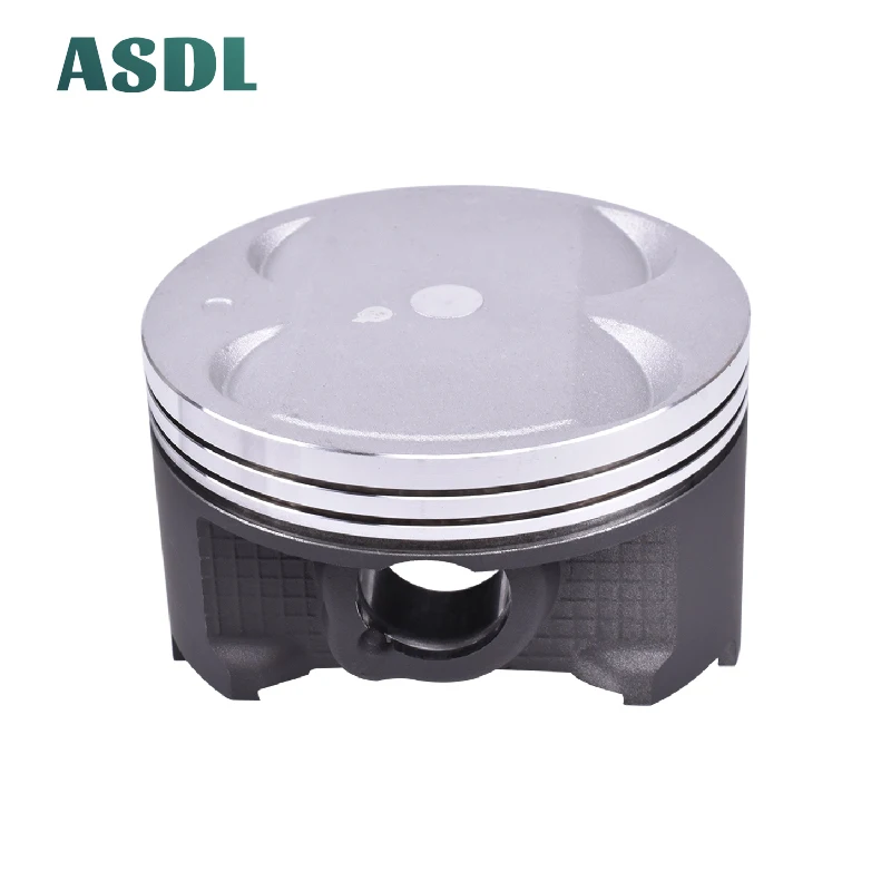 Для AN400 AN 400 Burgman 2003-2006 набор поршней и колец 83 мм 25 50 75 84 |